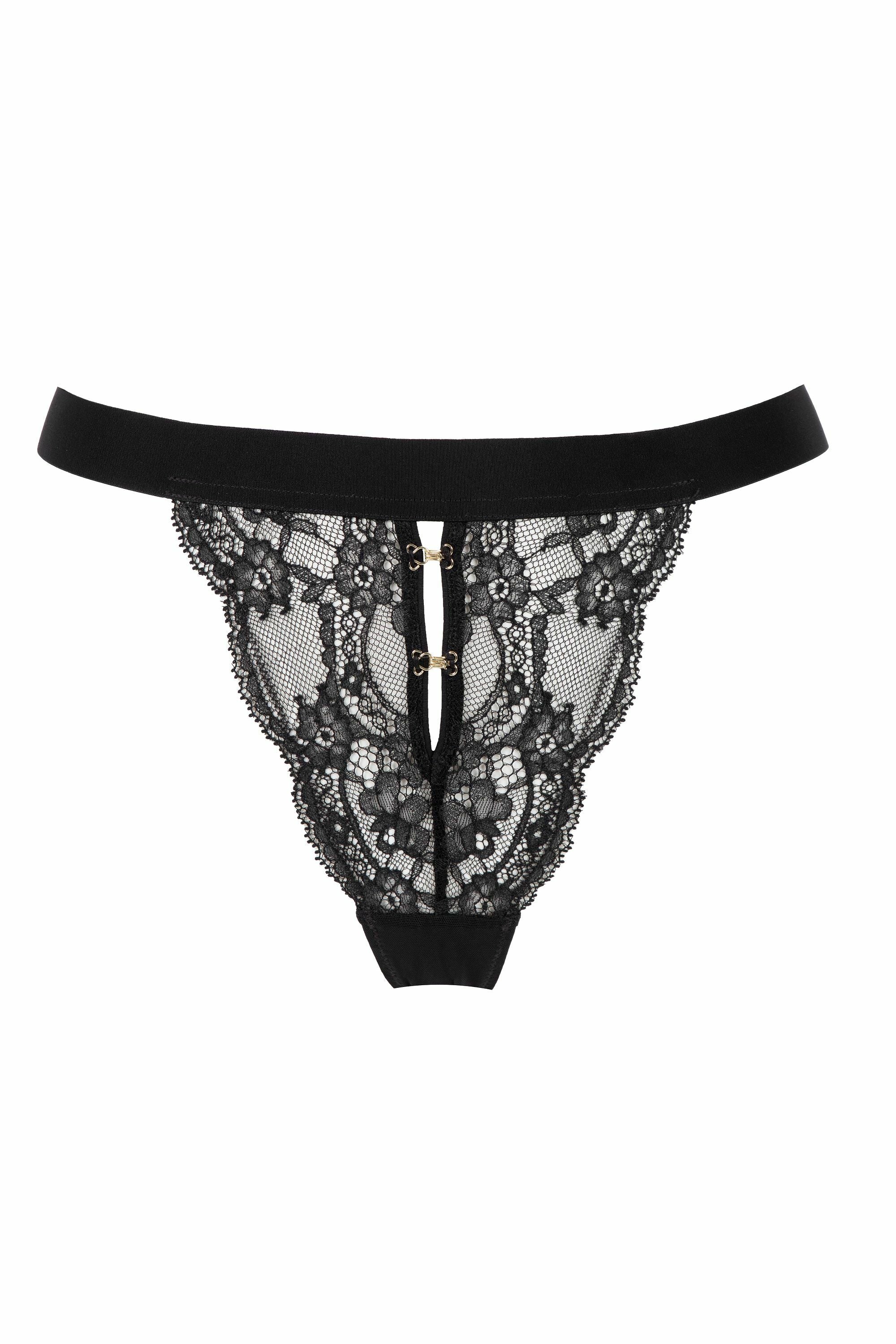 Sensual Evasion Tanga